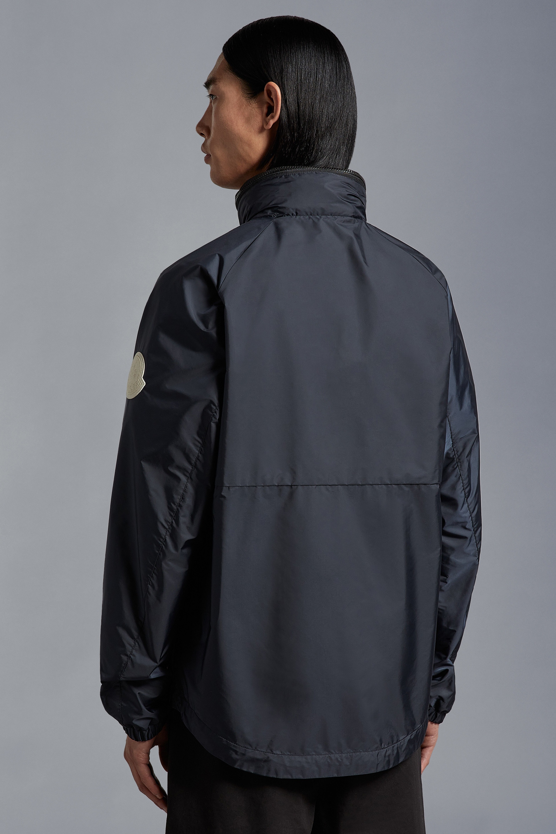 Octano Windbreaker - 5