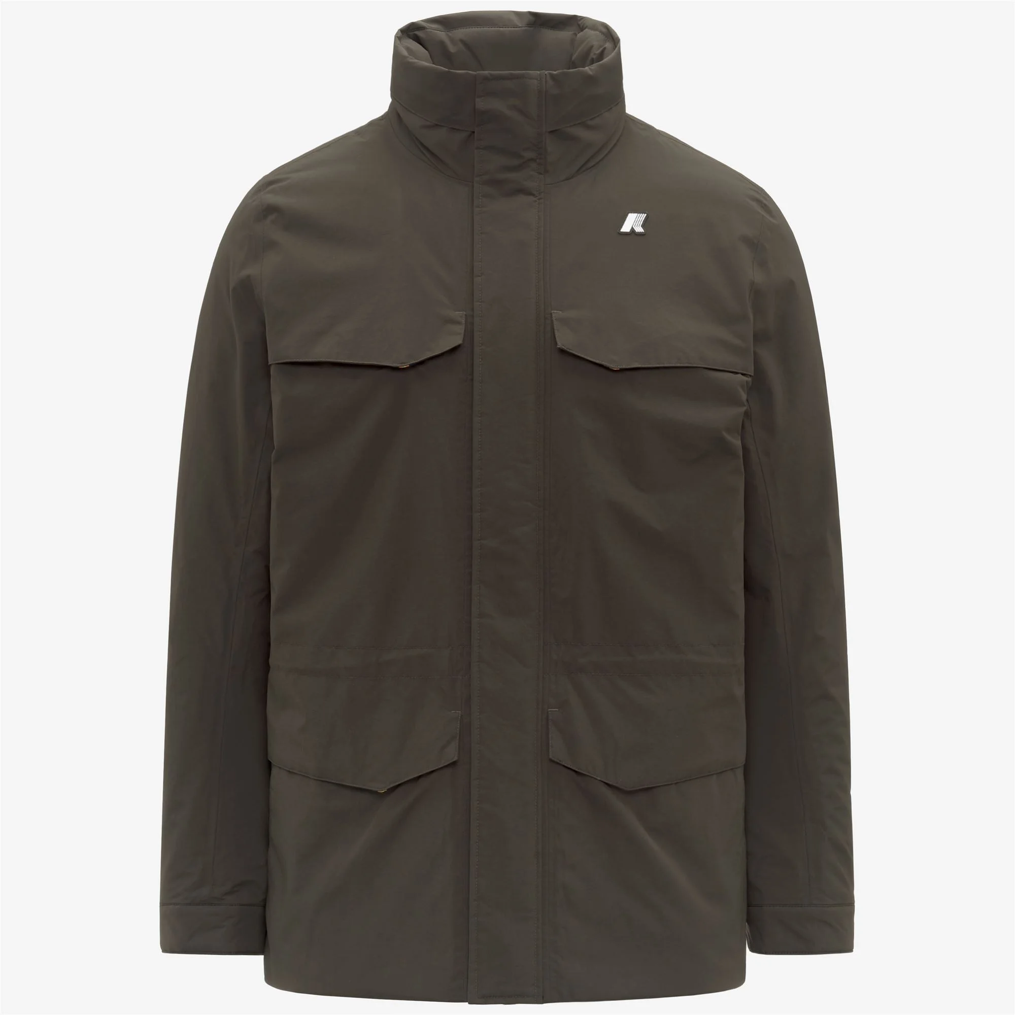 MANUEL WARM OTTOMAN - 1