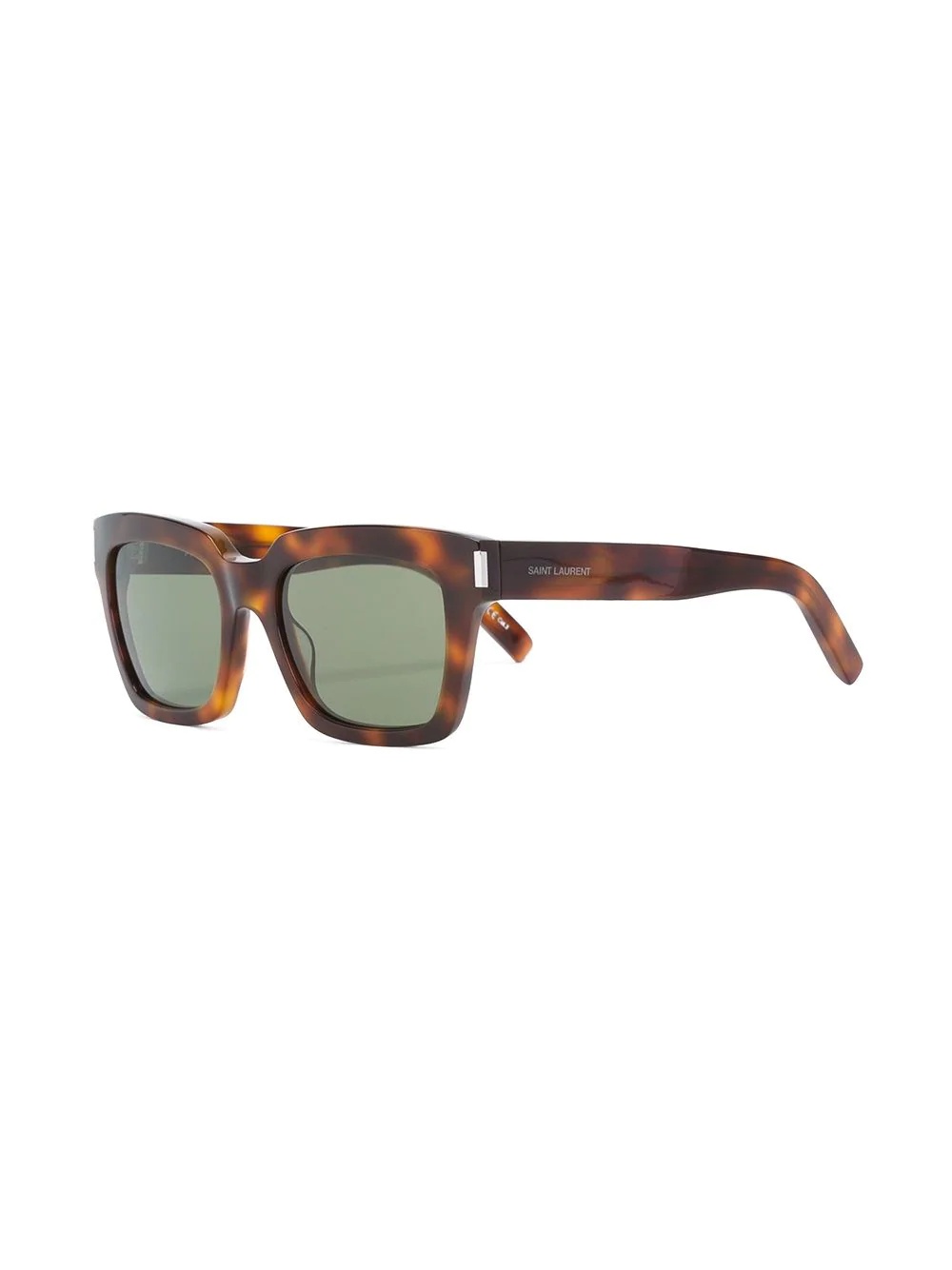 419713Y9909 square-frame sunglasses - 2