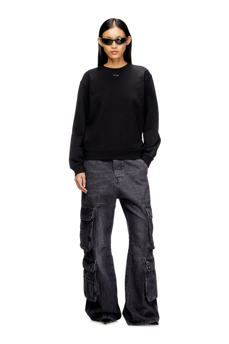 Diesel F-NORMY-OD outlook