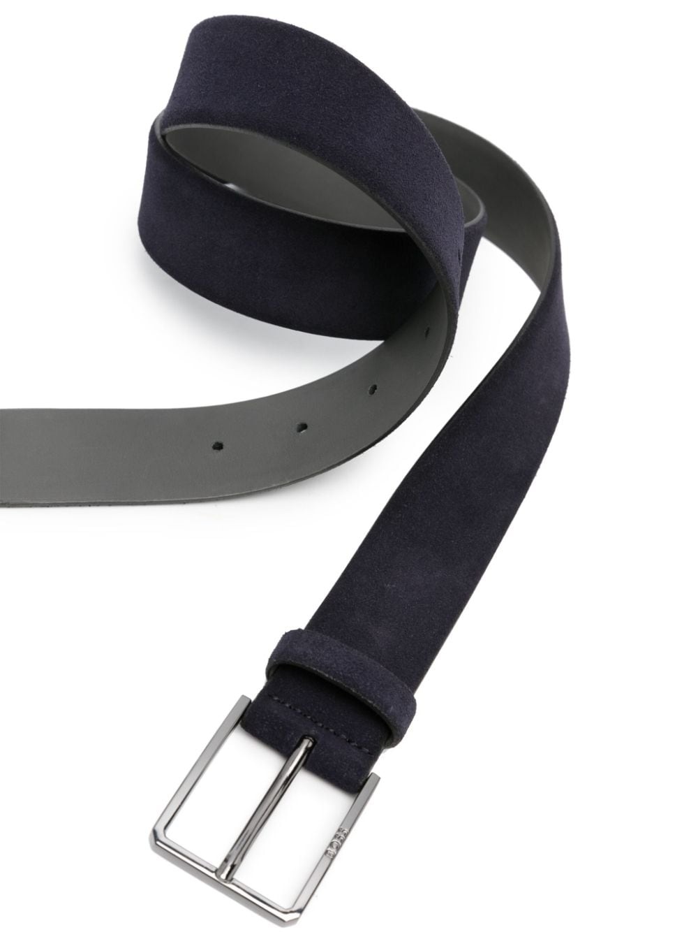 Cary G suede belt - 2