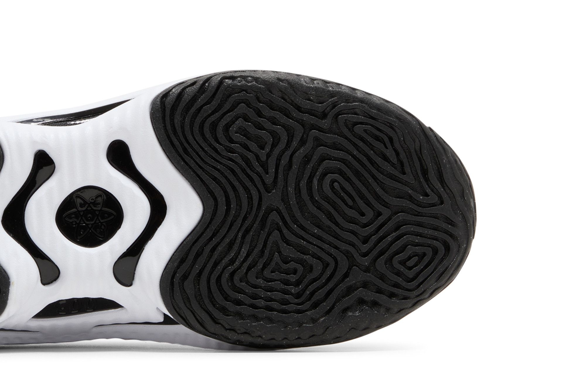 Cosmic Unity 3 TB 'Black White' - 5