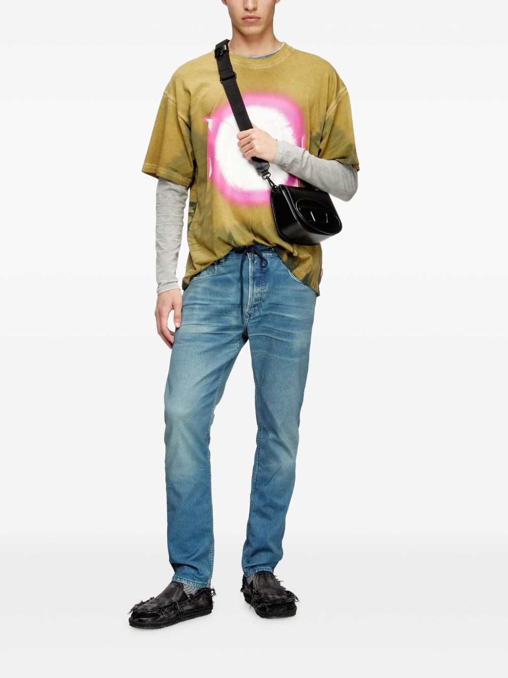 2030 D-Krooley jeans - 2