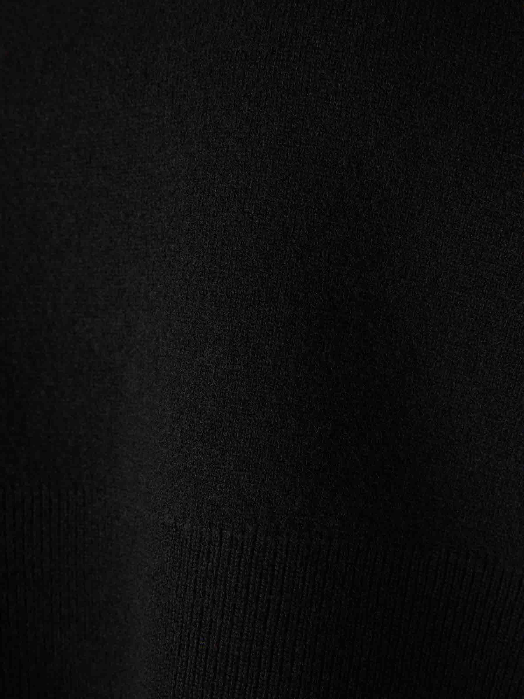 ROUND NECK SWEATER - 4