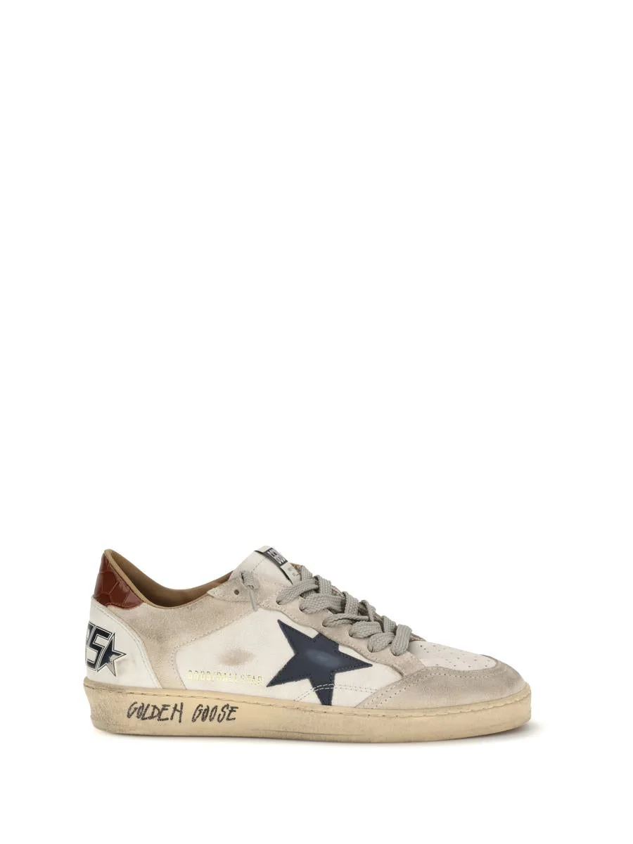Golden Goose Sneakers - 1