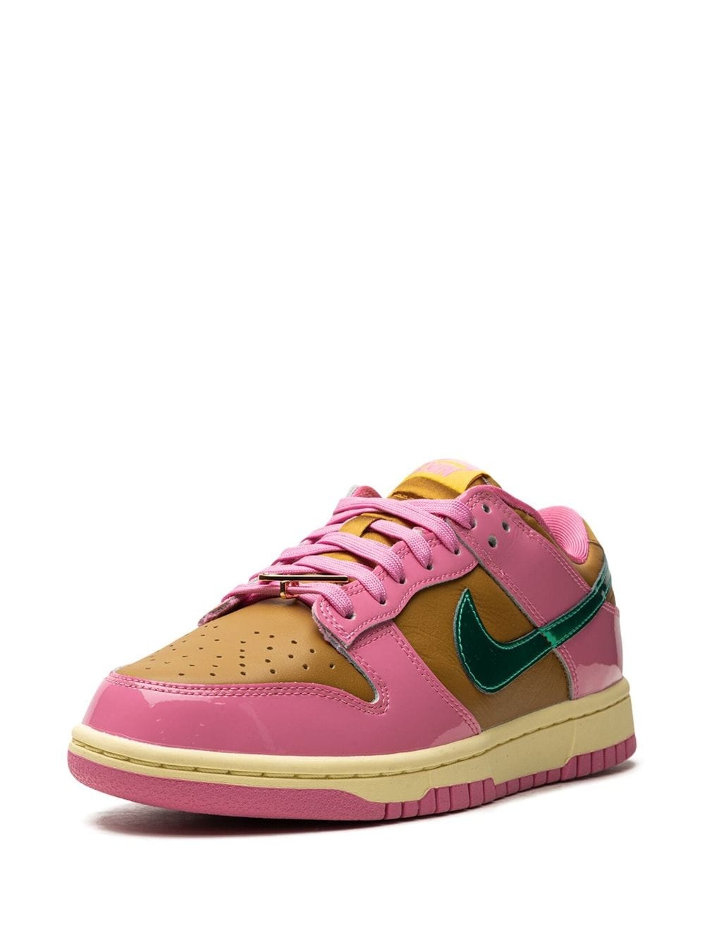 Dunk Low "Parris Goebel" sneakers - 3