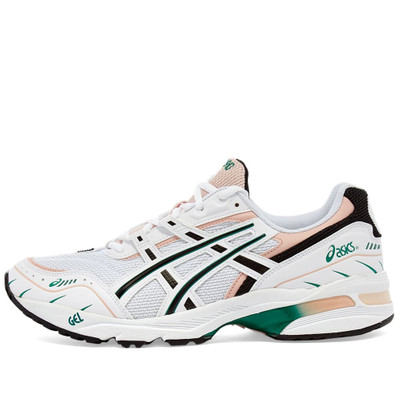 Asics Asics Gel 1090 outlook