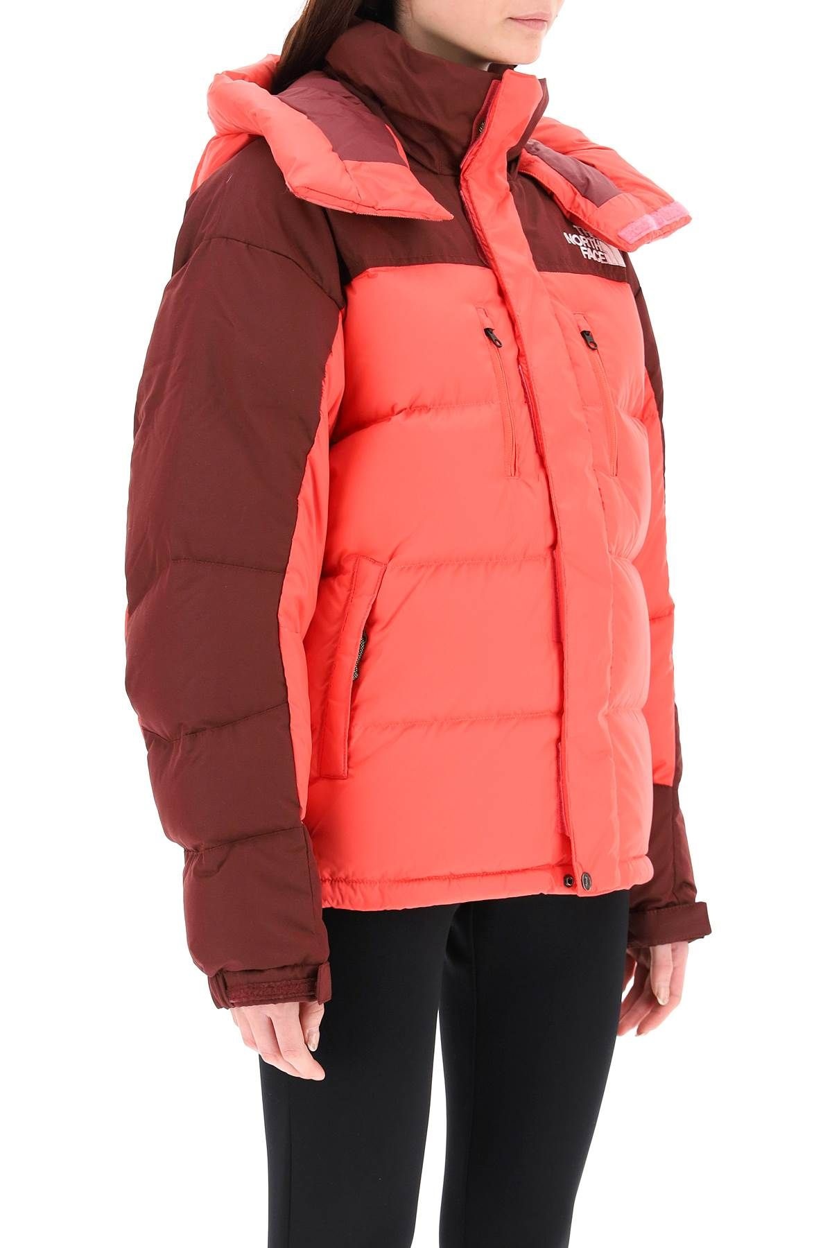 BB HIMALAYAN DOWN JACKET - 3