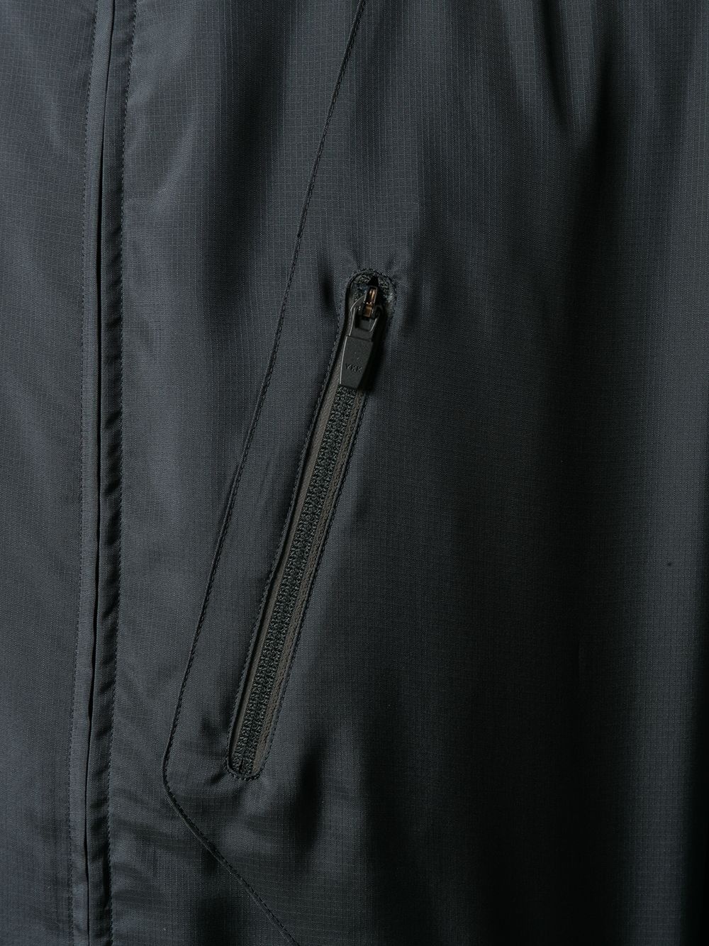 CH1 mid-length parka - 5