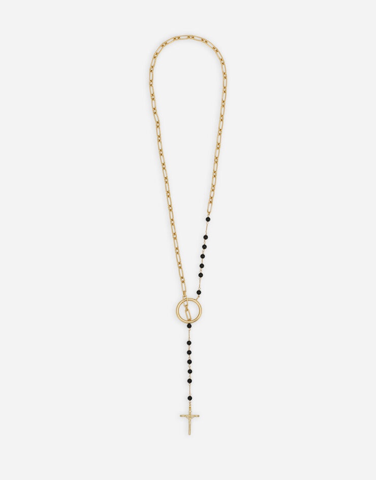 Rosary necklace - 1