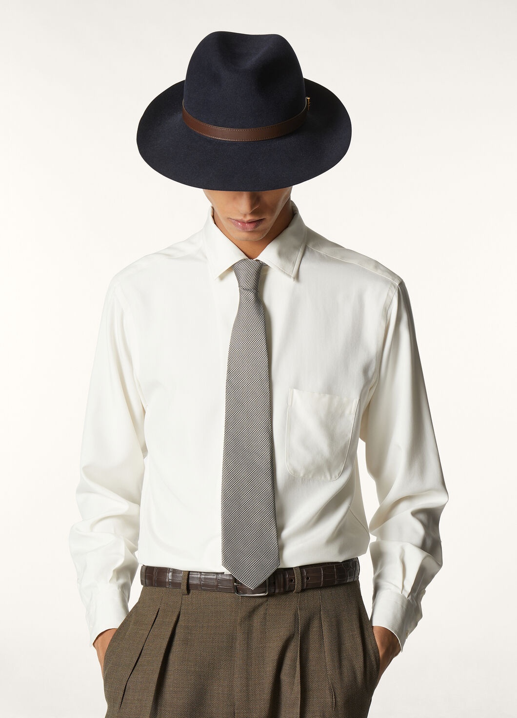 Yale Tie - 2