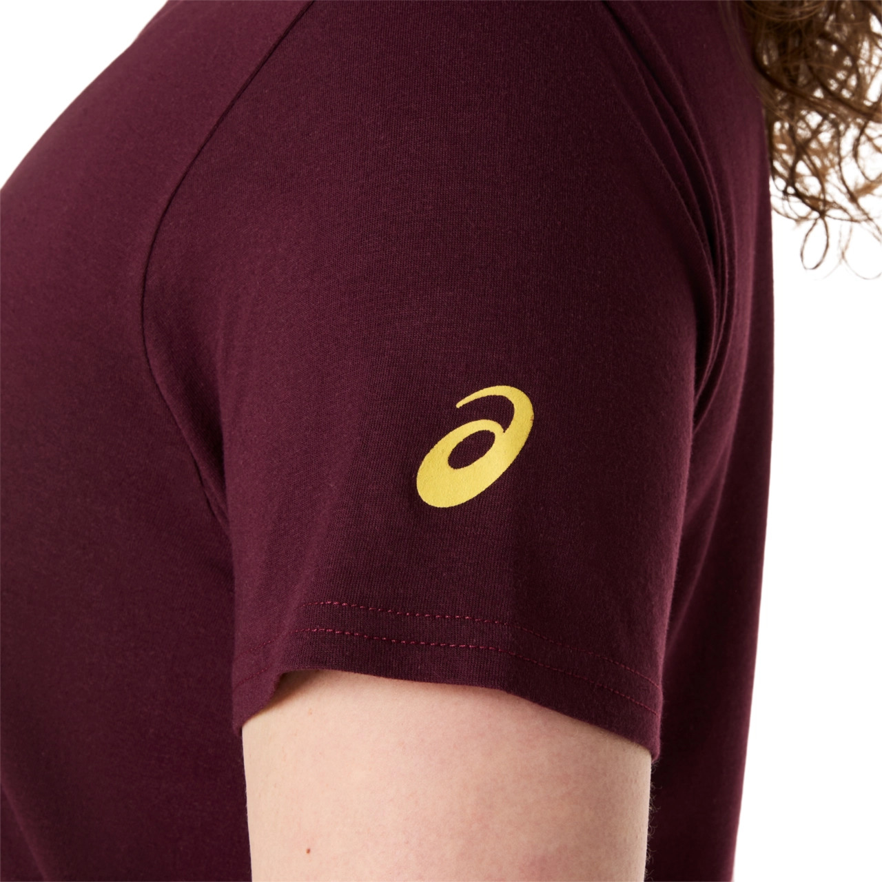 WOMEN'S SUNFLOWER CROP - 5