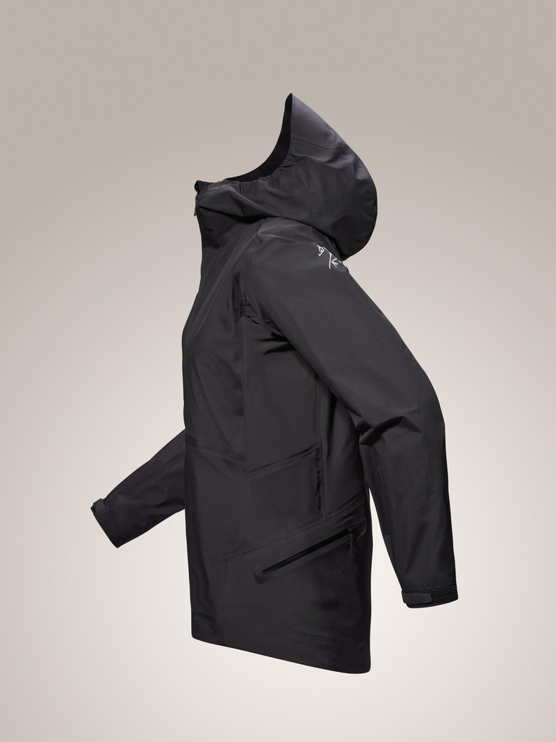 Rhoam Hybrid Jacket 11