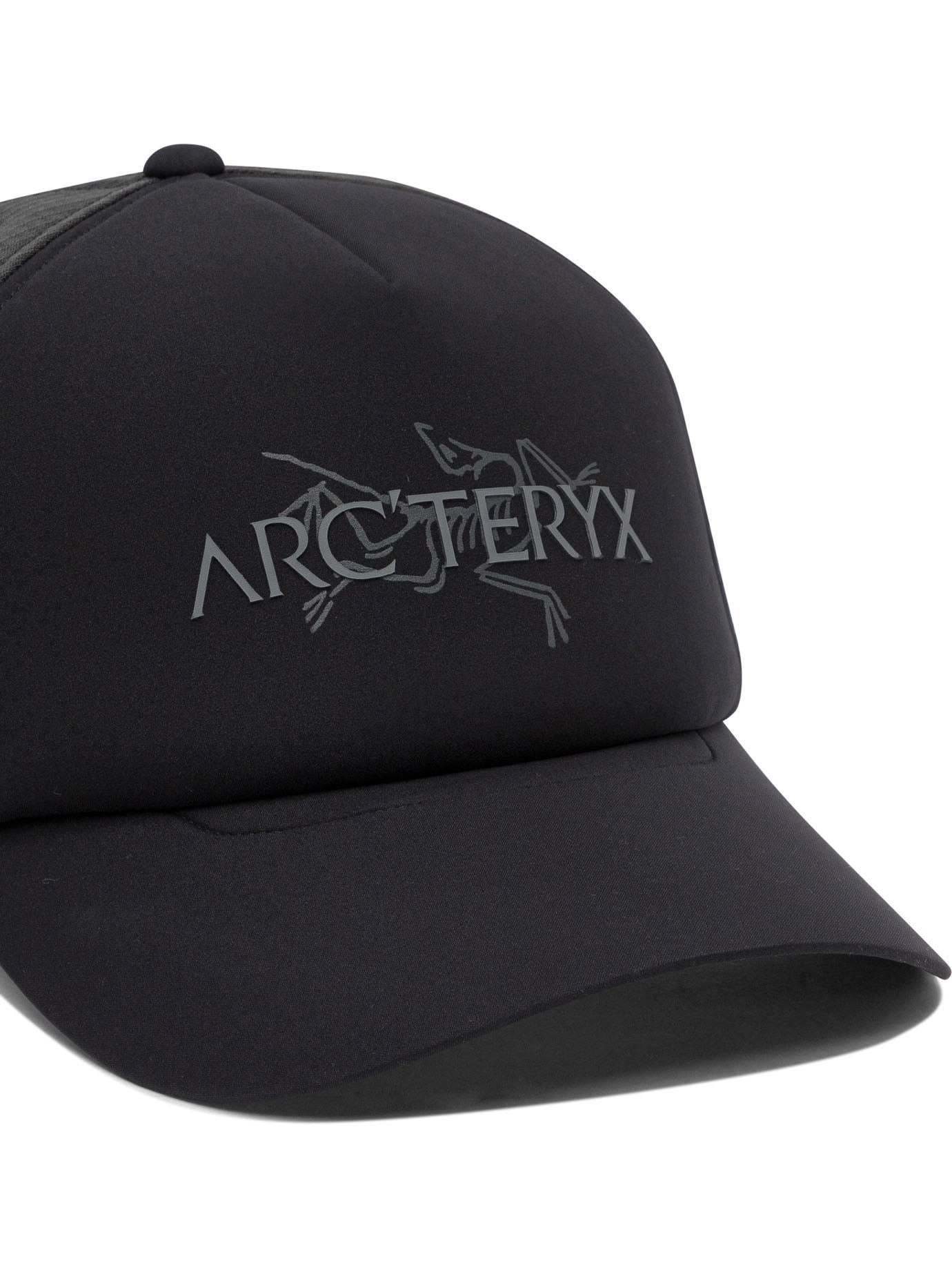 Arc'teryx "brid Word" Trucker Hat - 4