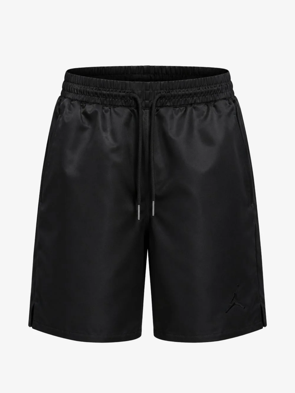 Essentials Statement elasticated-waistband shorts - 1