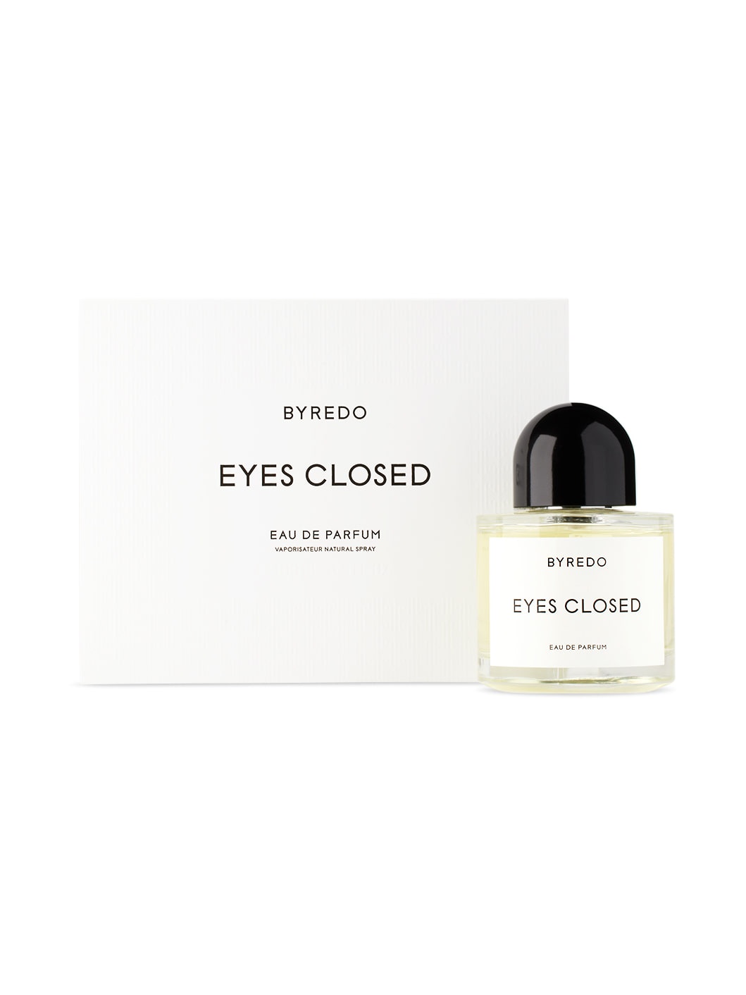 Eyes Closed Eau de Parfum, 50 mL - 3