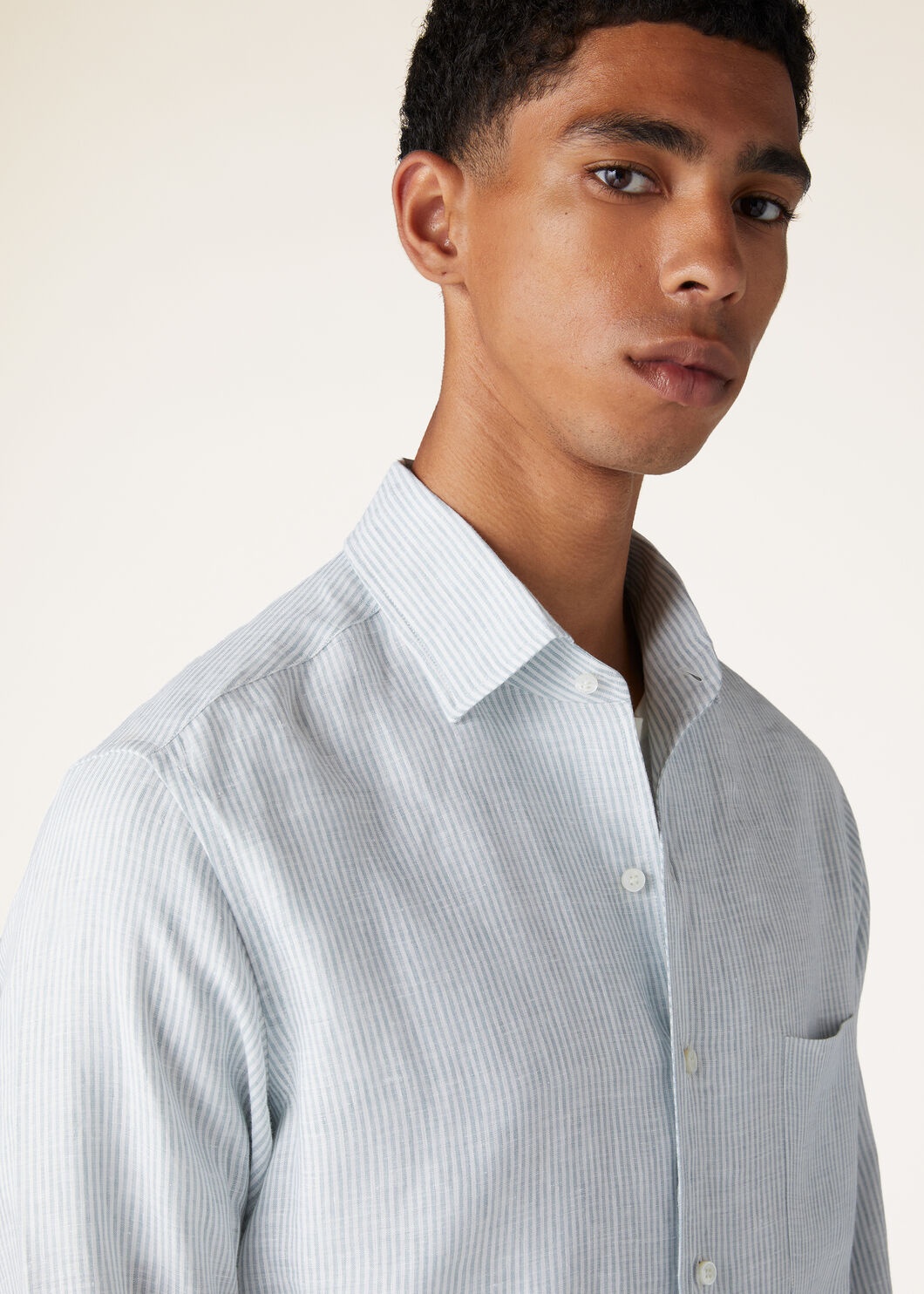 André Shirt - 5