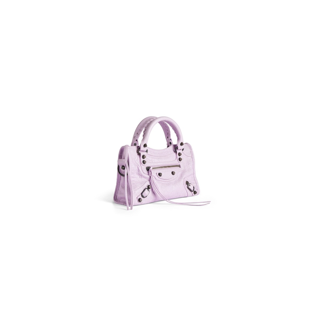 Women's Le City Bag Mini in Parma - 2