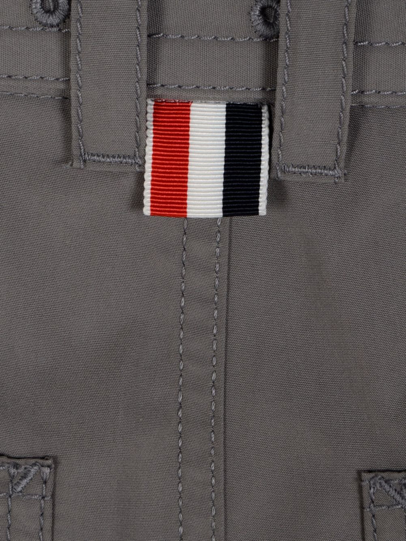 belt detail trousers 3