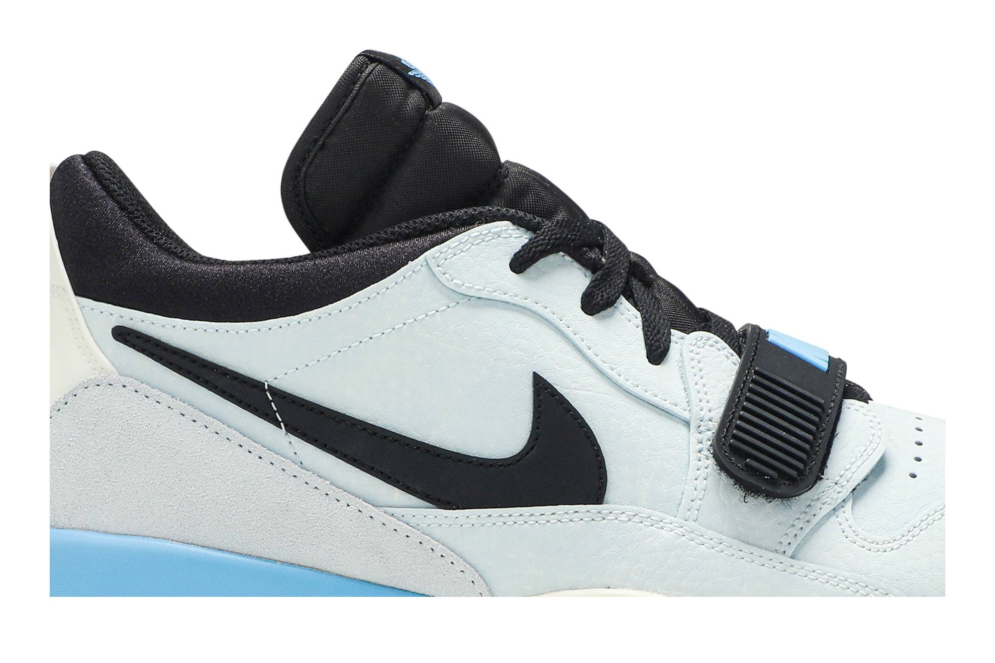 Jordan legacy 312 low psychic blue online