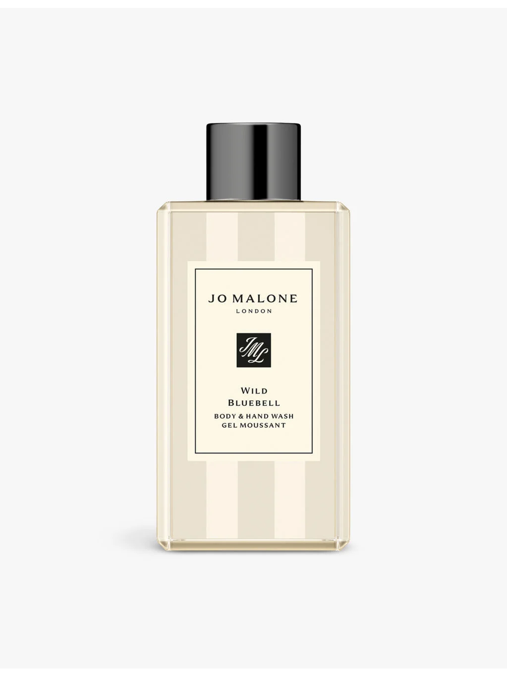 Wild Bluebell body & hand wash 100ml - 1