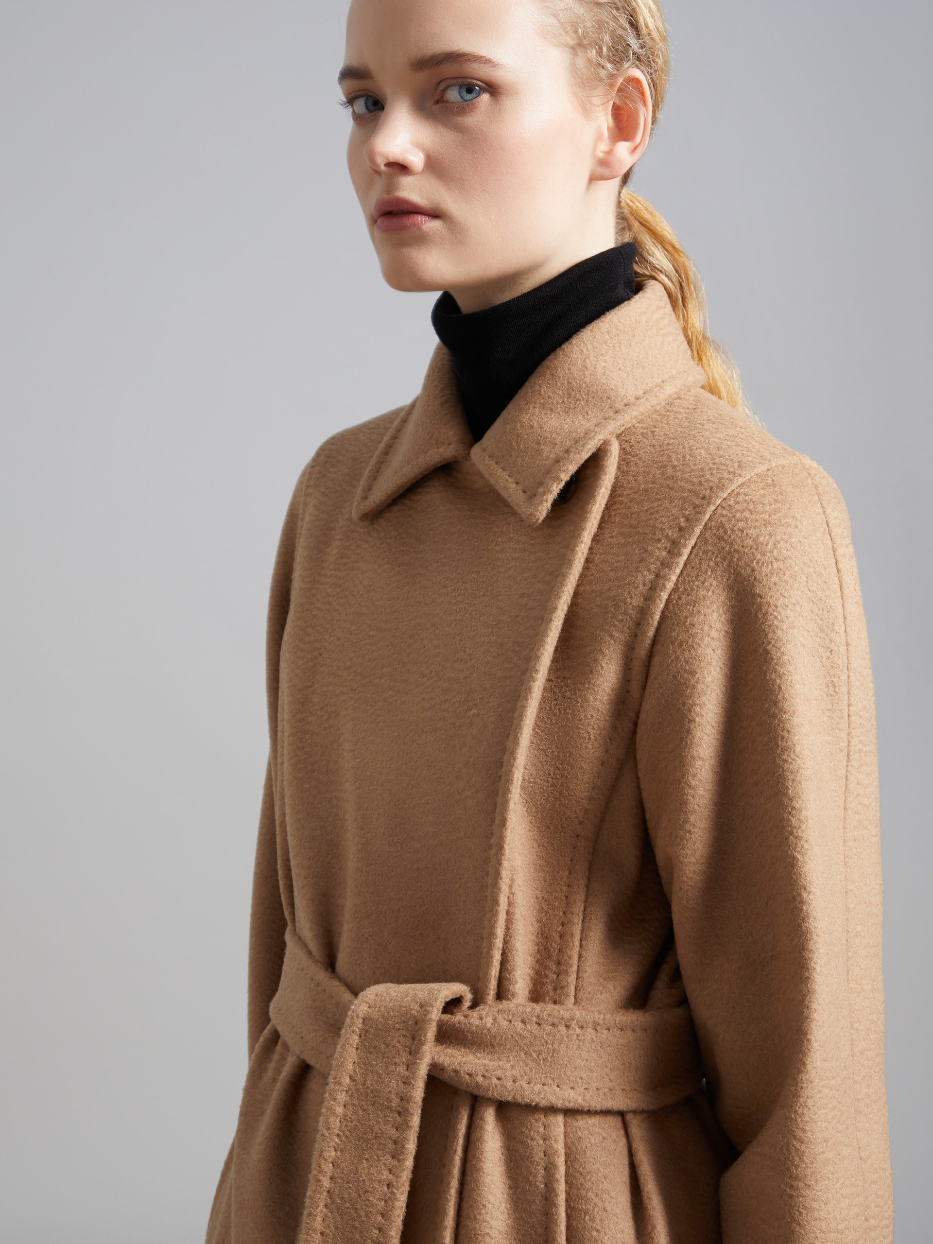 MANUELA Manuela Icon Coat - 5