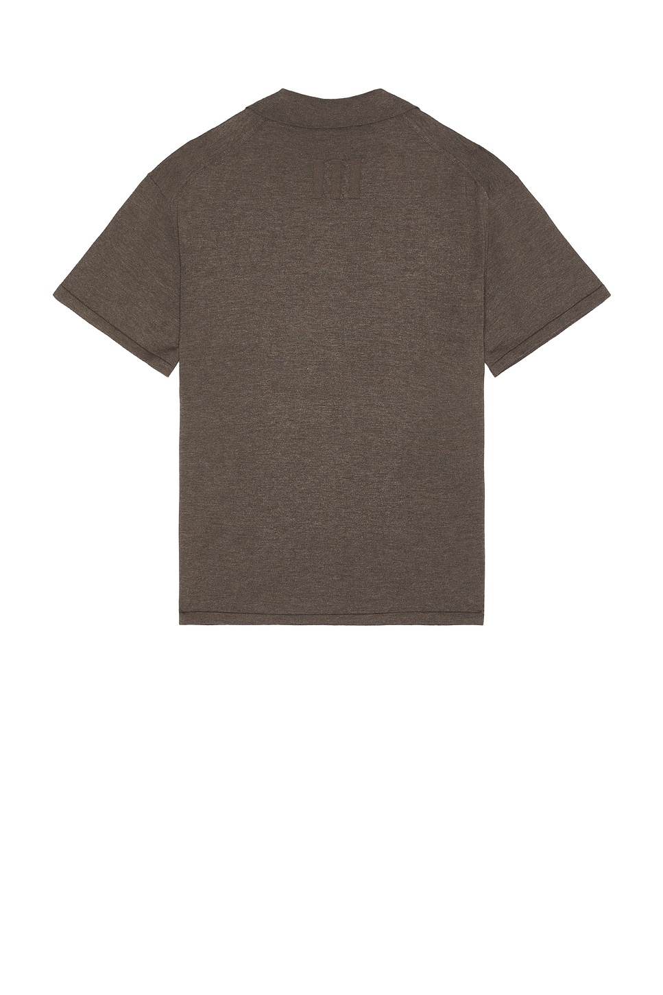 Finnley Polo Sweater - 2