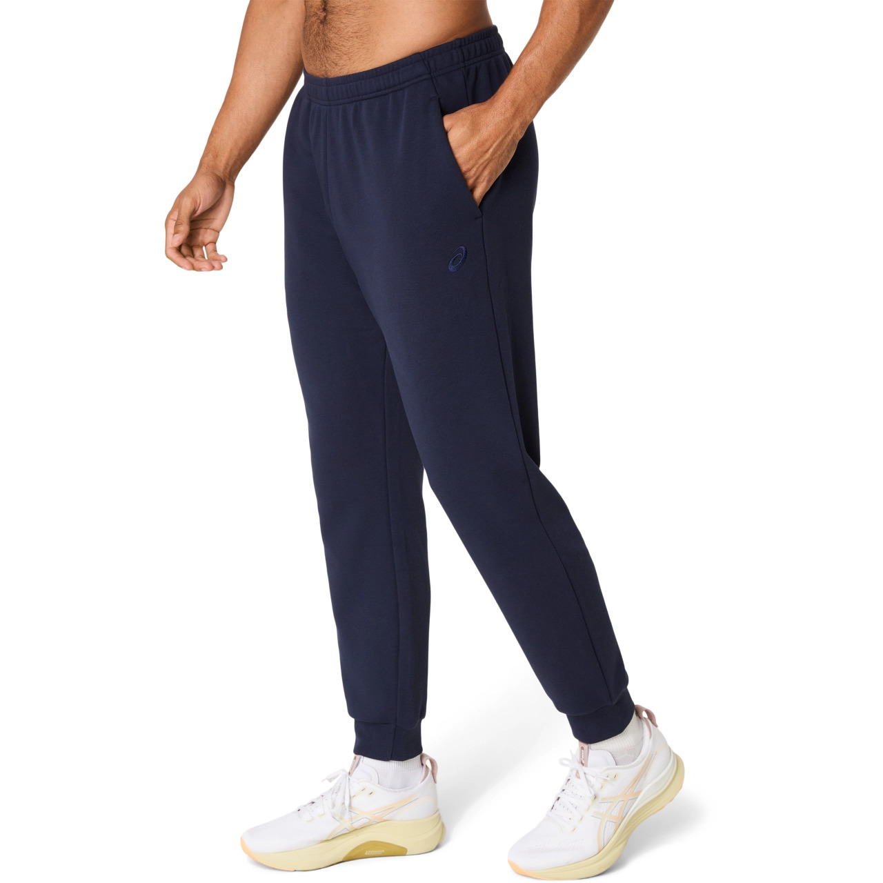 SWEAT LONG PANT - 3