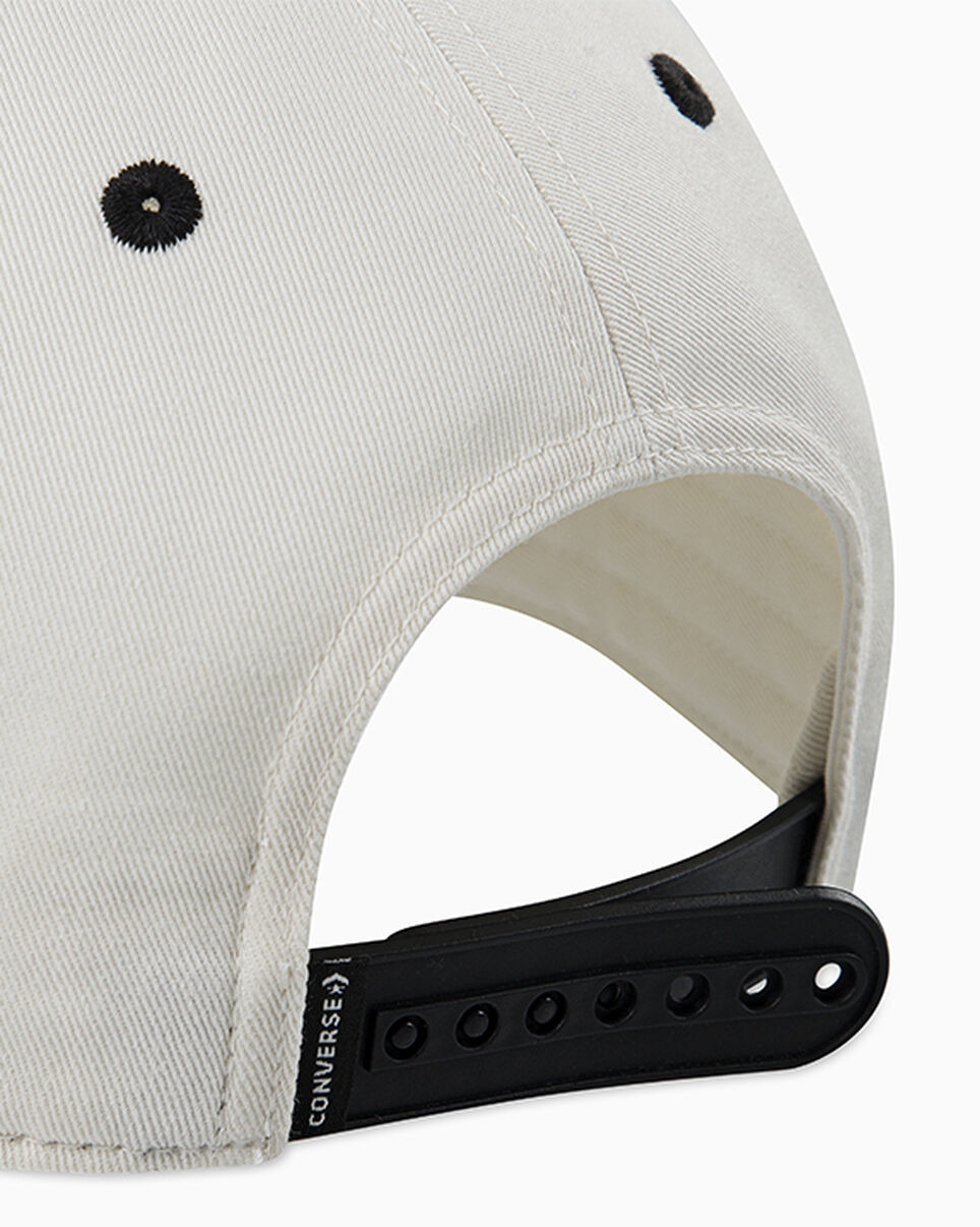 All Star Relaxed Baseball Cap - 2
