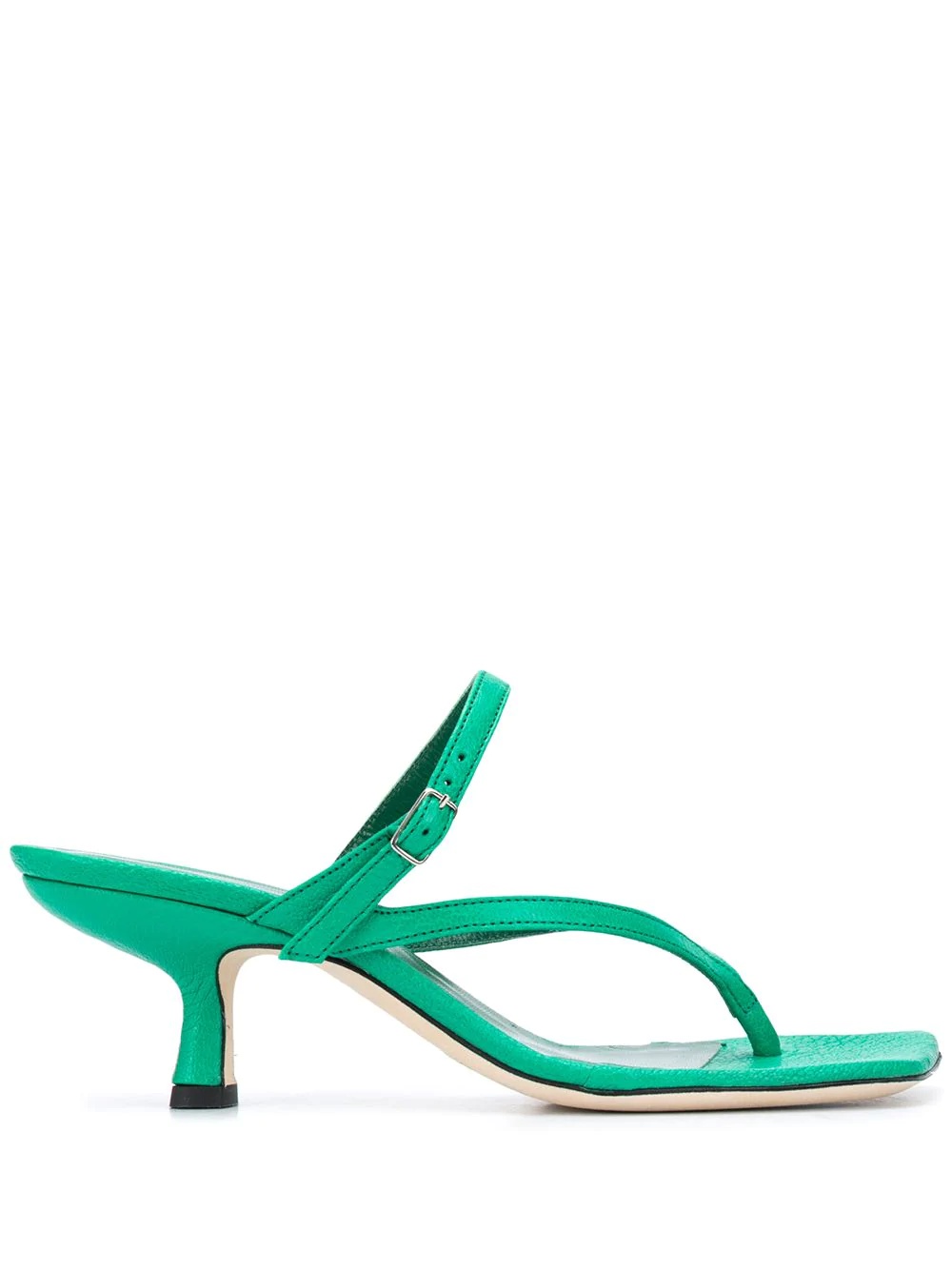 Desiree strap sandals - 1