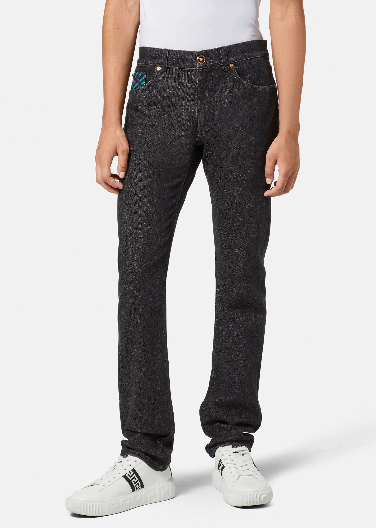 La Greca Jeans - 3