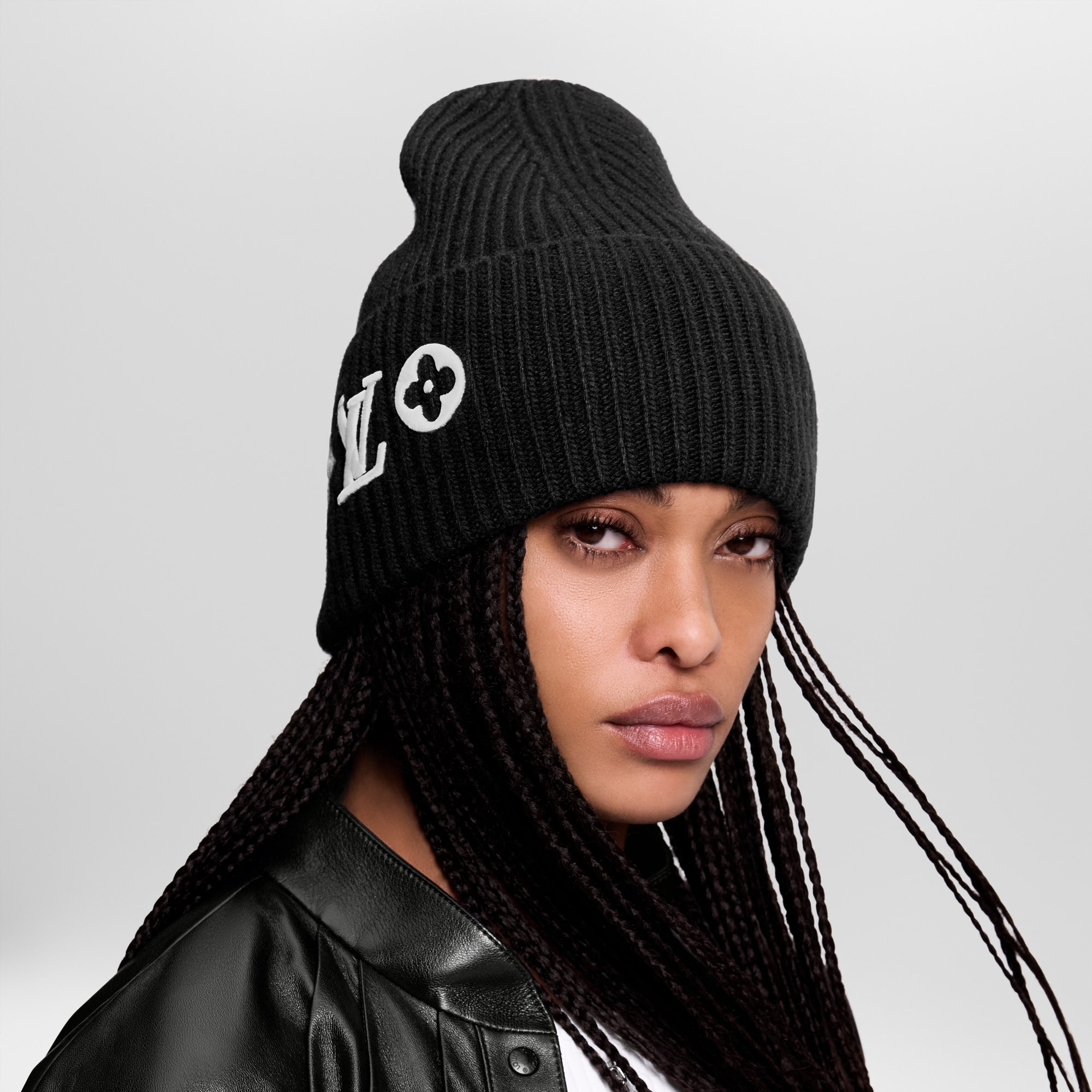 LV Headline Beanie - 4