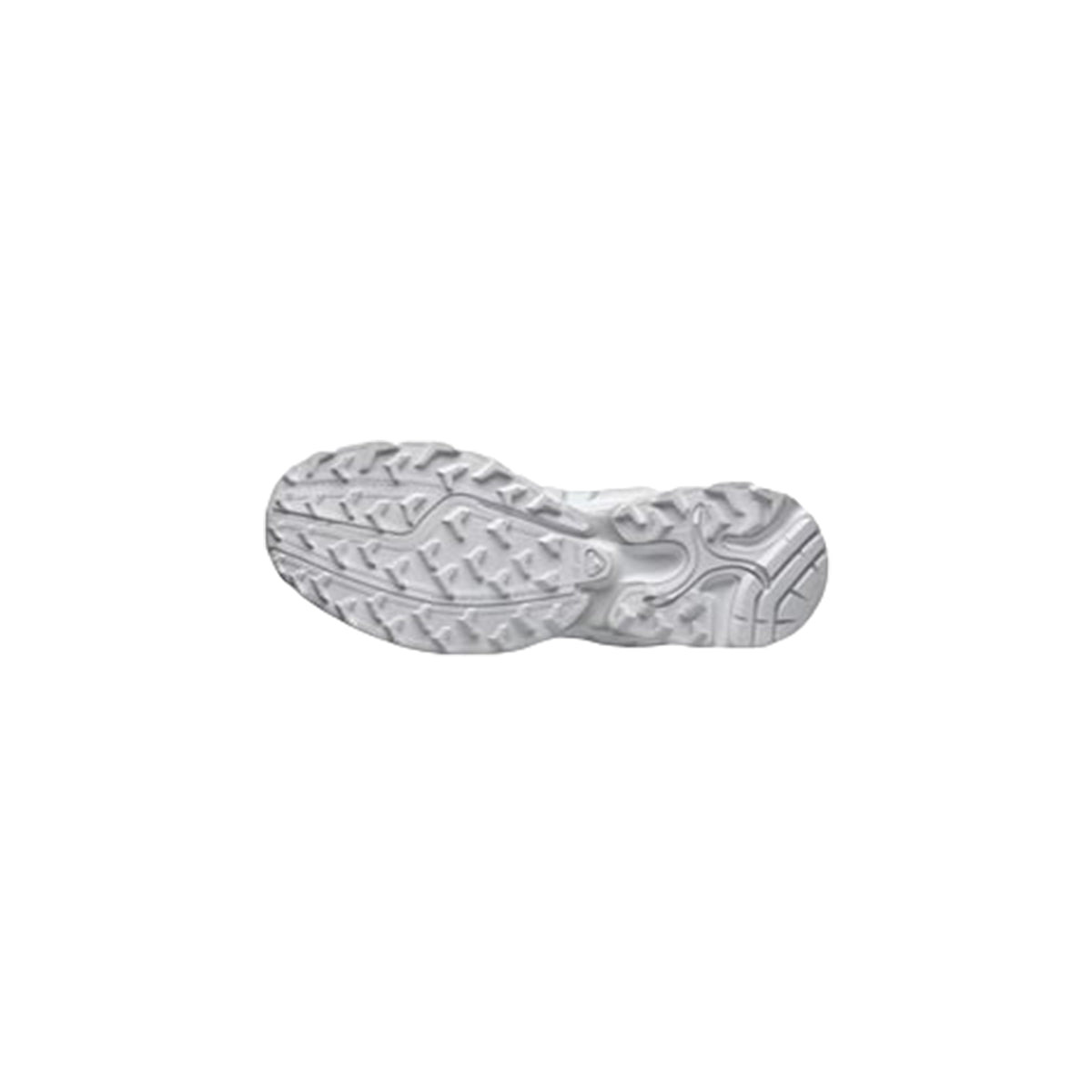 SALOMON XT-WHISPER SNEAKERS (WHITE/LUNROC/FTW SILVER) - 4
