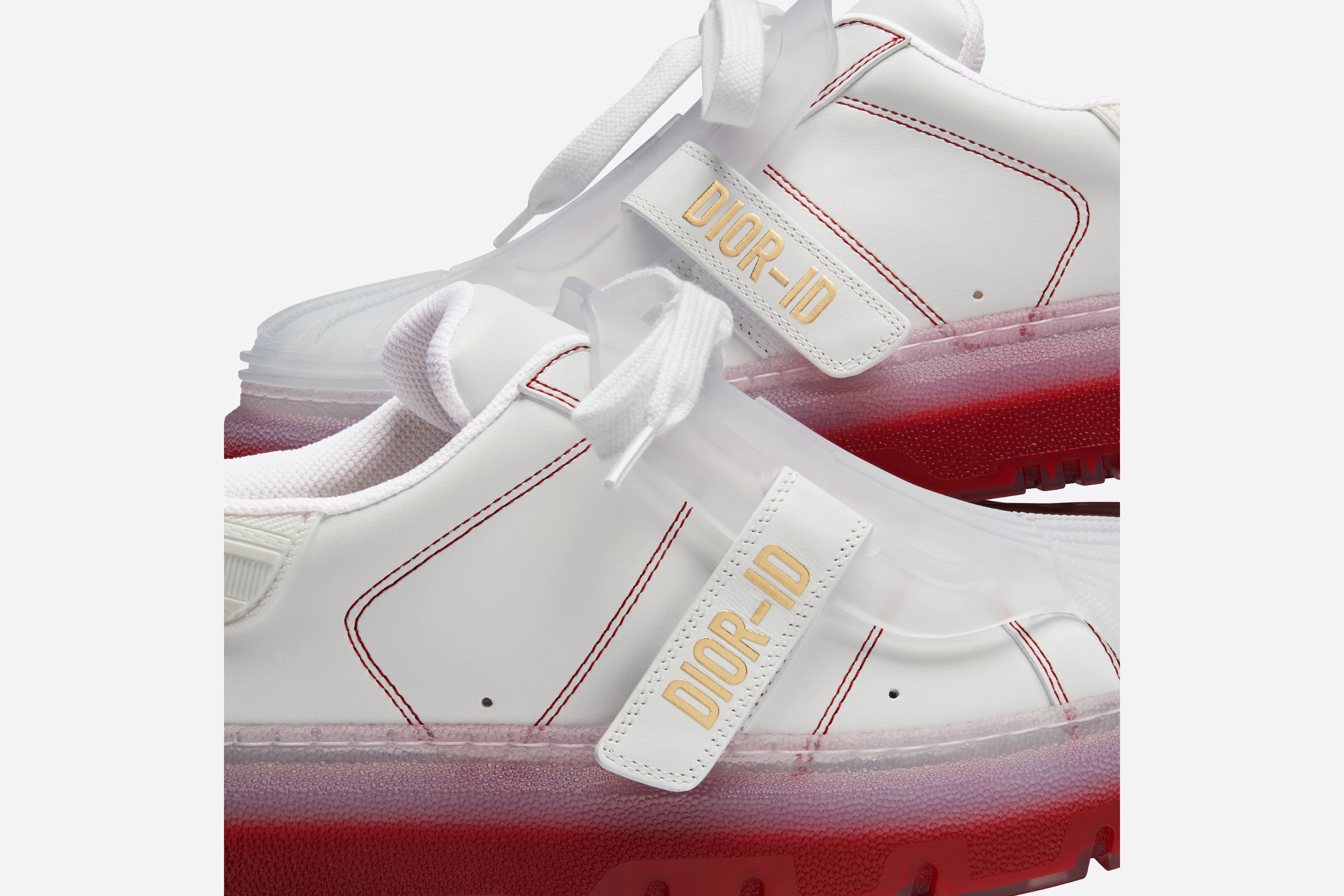 Dior-ID Sneaker - 5