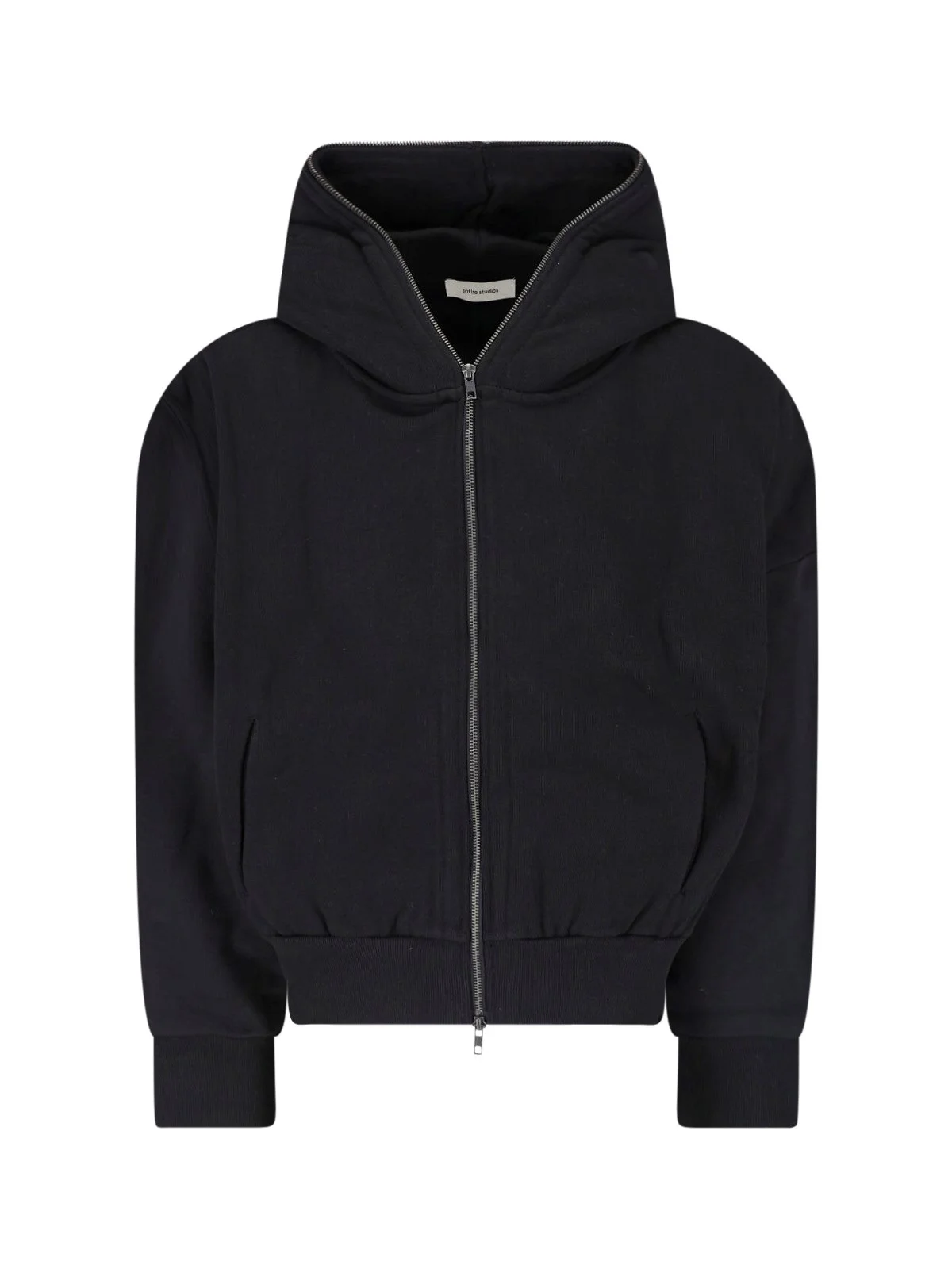 “ETERNAL” HOODIE - 1