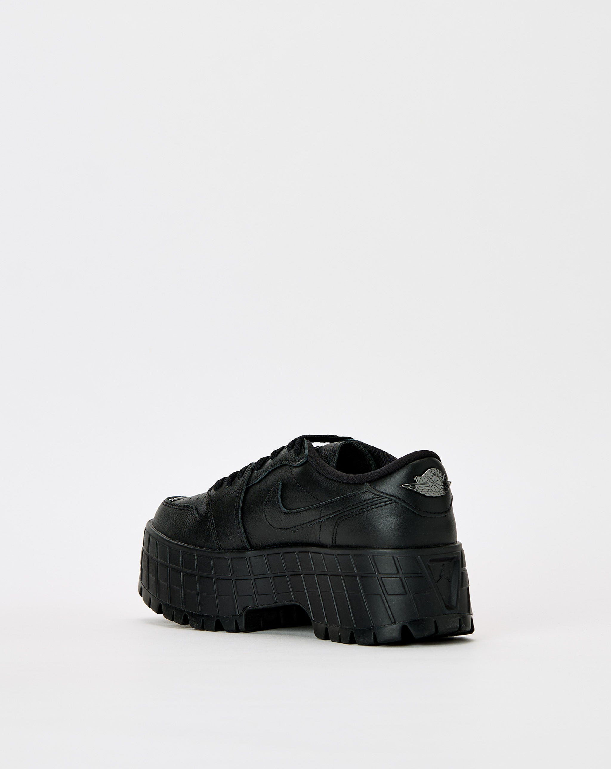 Women's Air Jordan 1 Brooklyn Low - 3