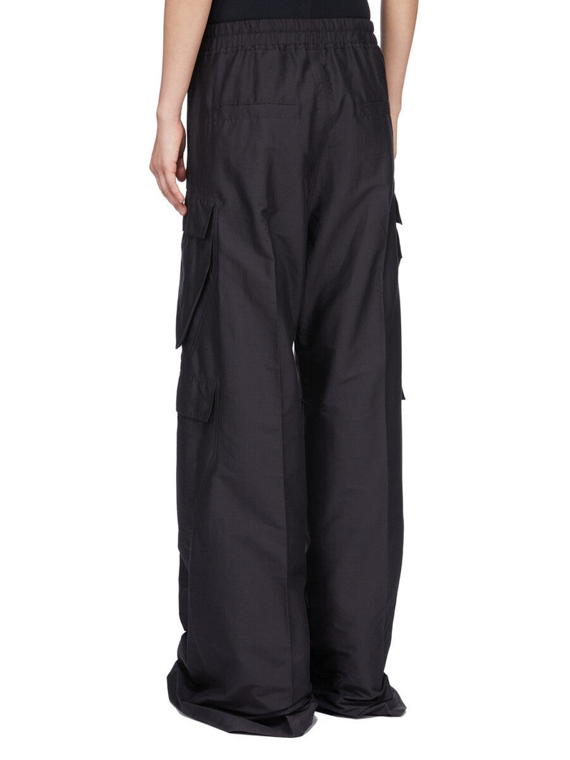 drawstring pocket trousers 3