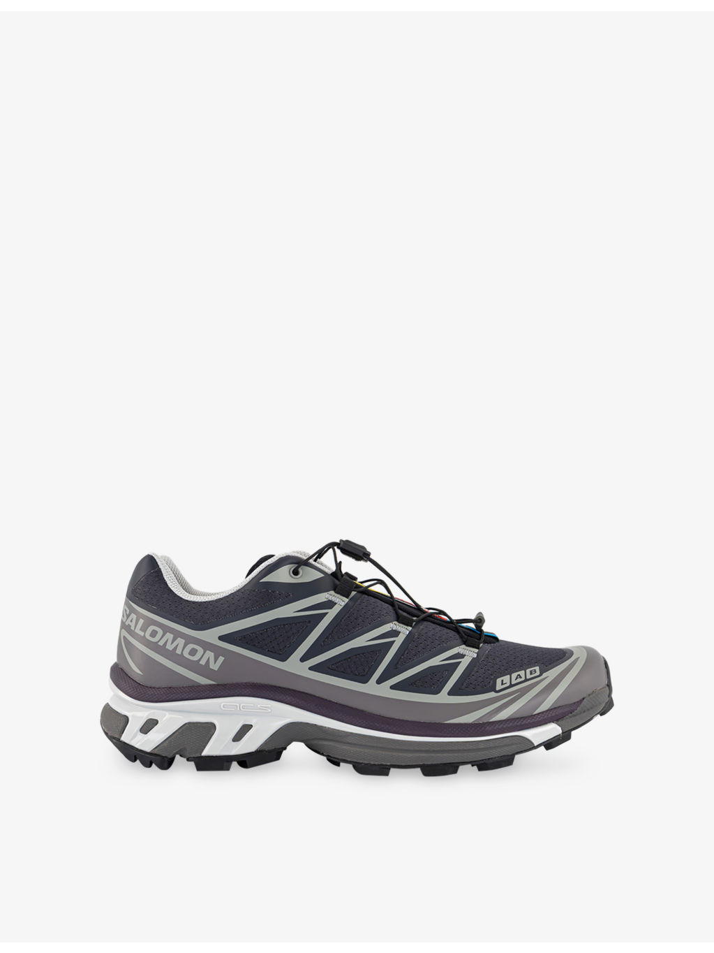 XT-6 Woven Trainers - 1