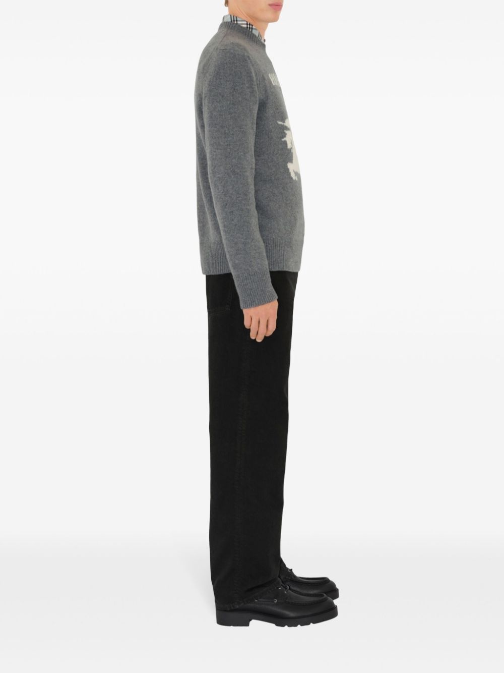 EKD sweater - 3