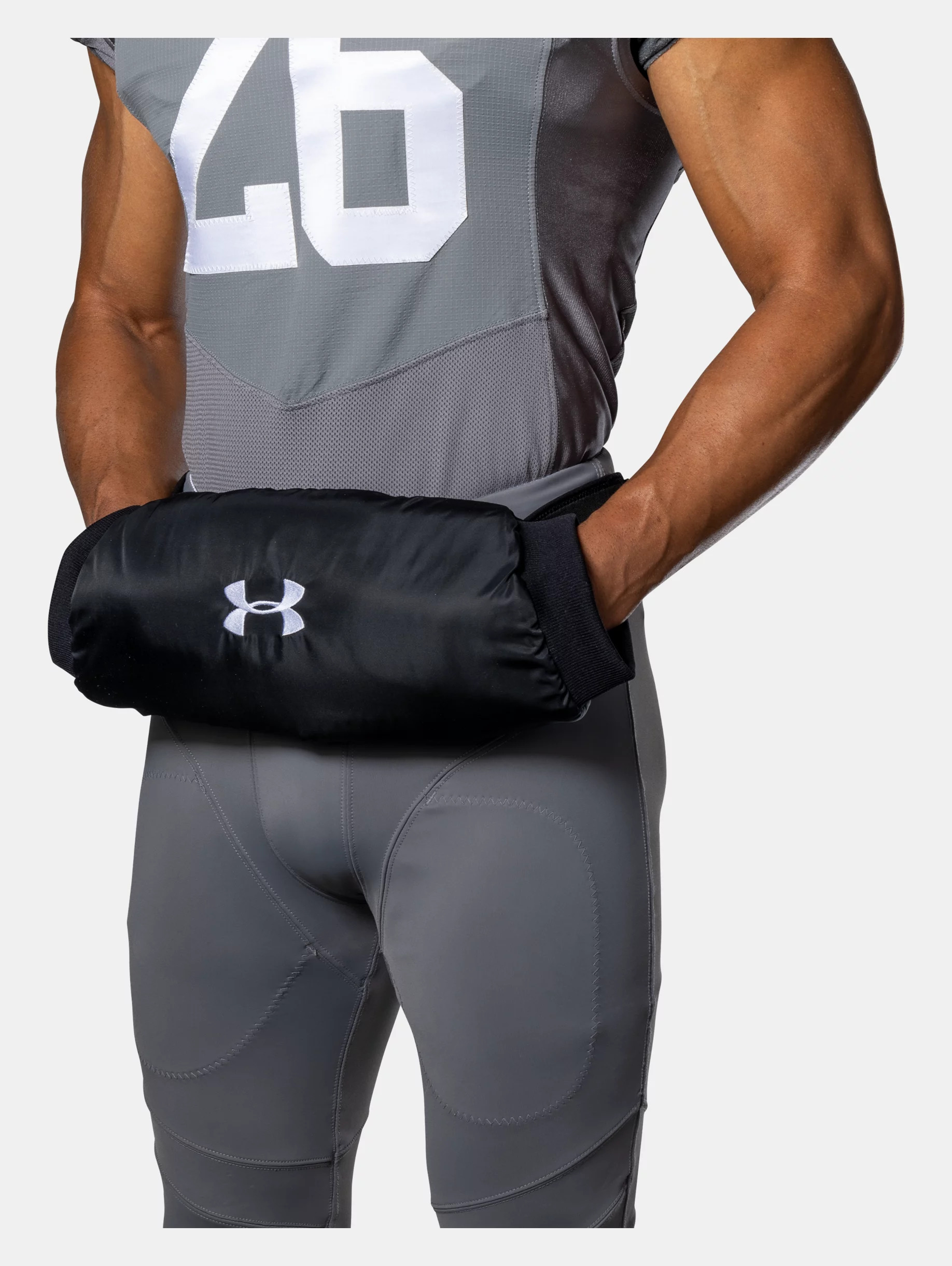 UA Undeniable Handwarmer - 5