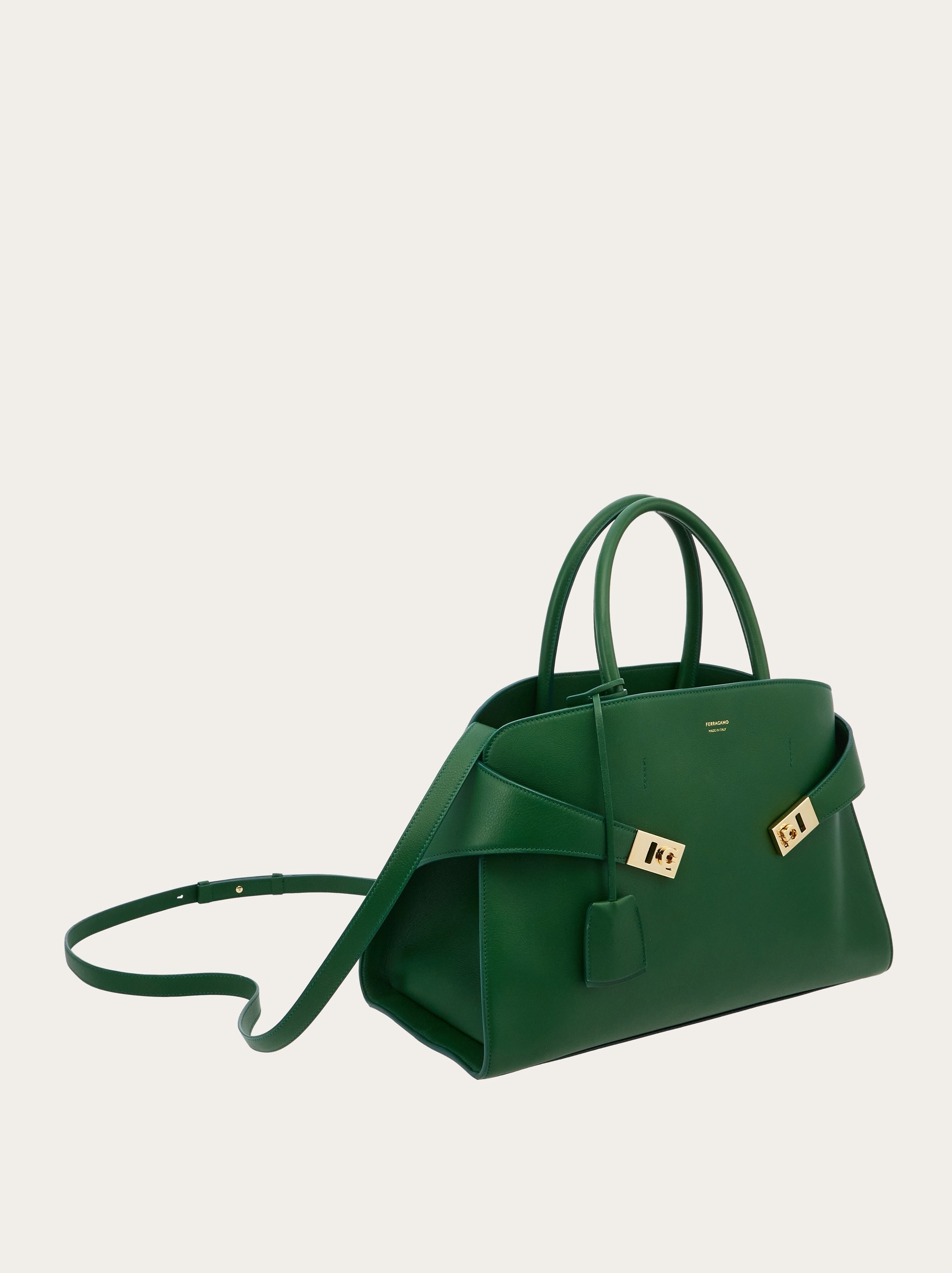 Hug handbag (M) - 6