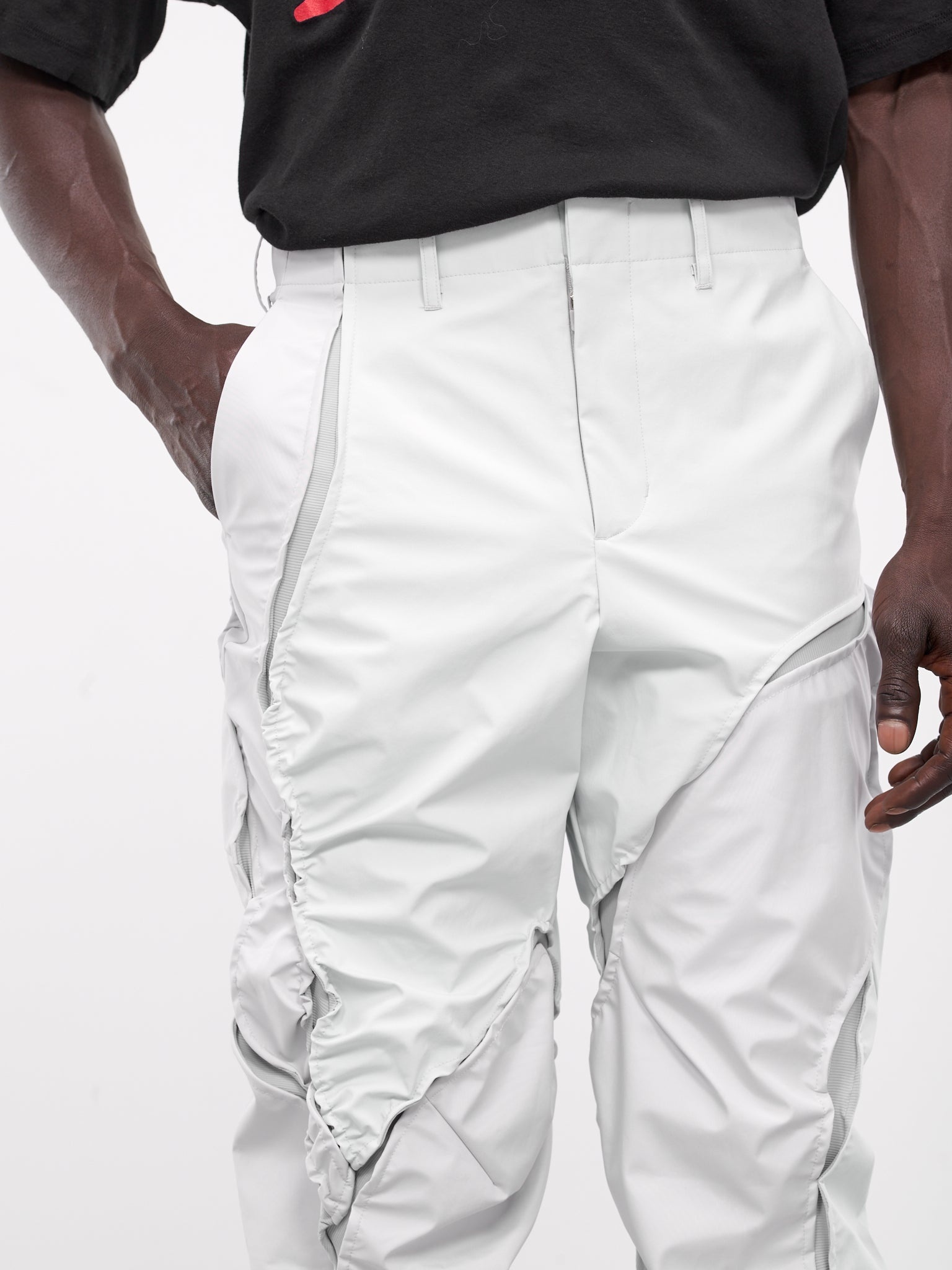6.0 Technical Pants Left - 4
