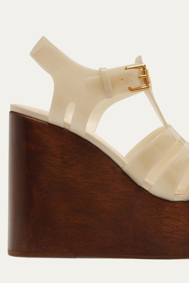 Fisherman Jelly Wedge 6