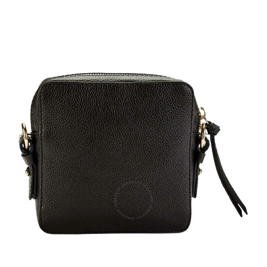 See by Chloe Joan Small Leopard Crossbody Bag - 2