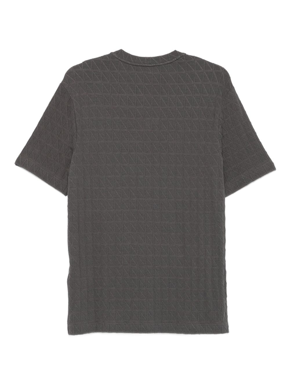 crew-neck T-shirt - 2