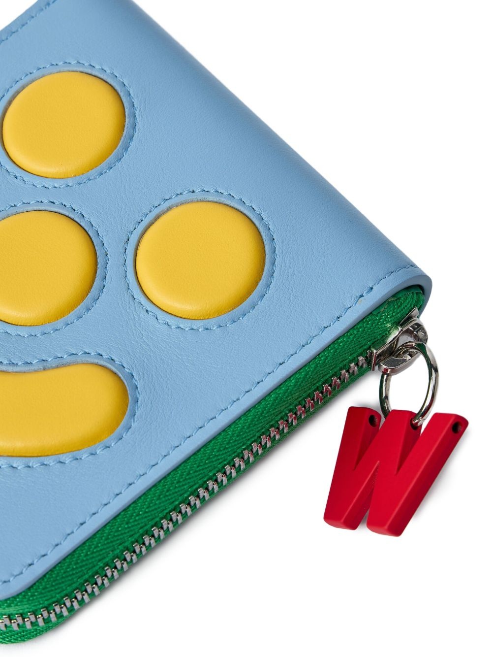 leather wallet - 4