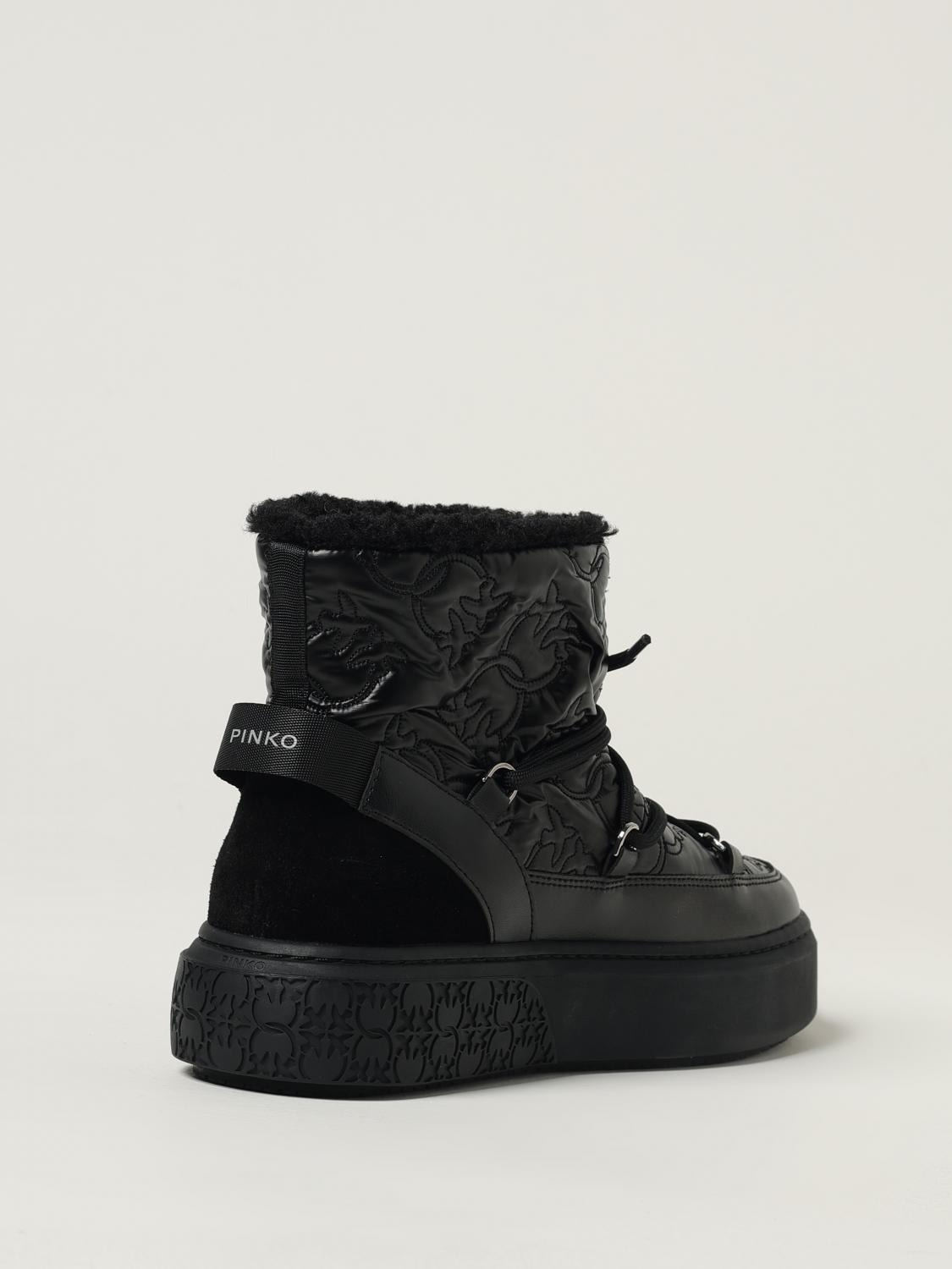 Shoes woman Pinko - 3