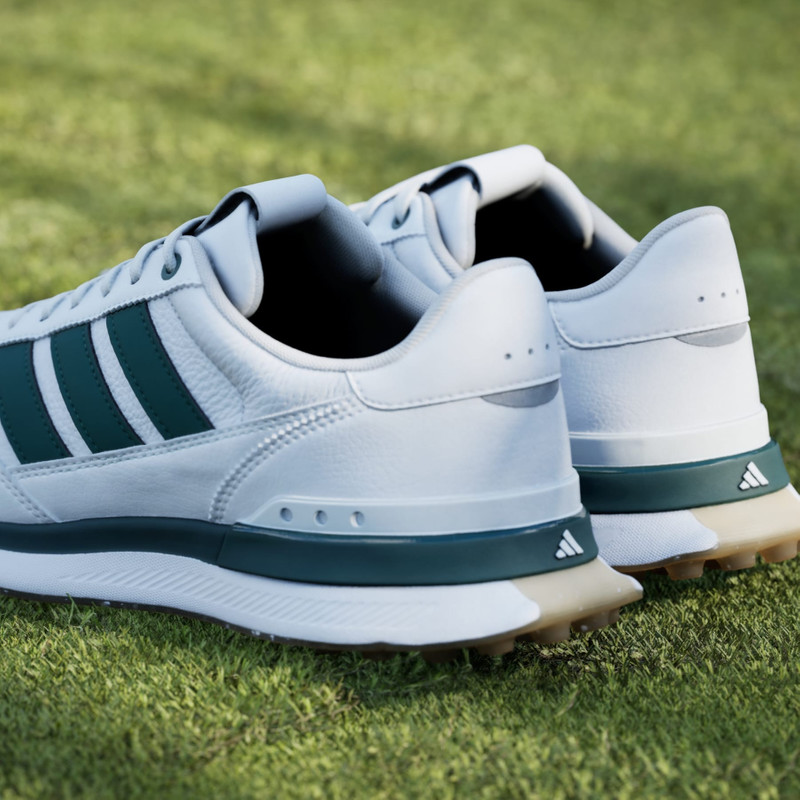 S2G 26 LEATHER SPIKELESS GOLF SHOES 9