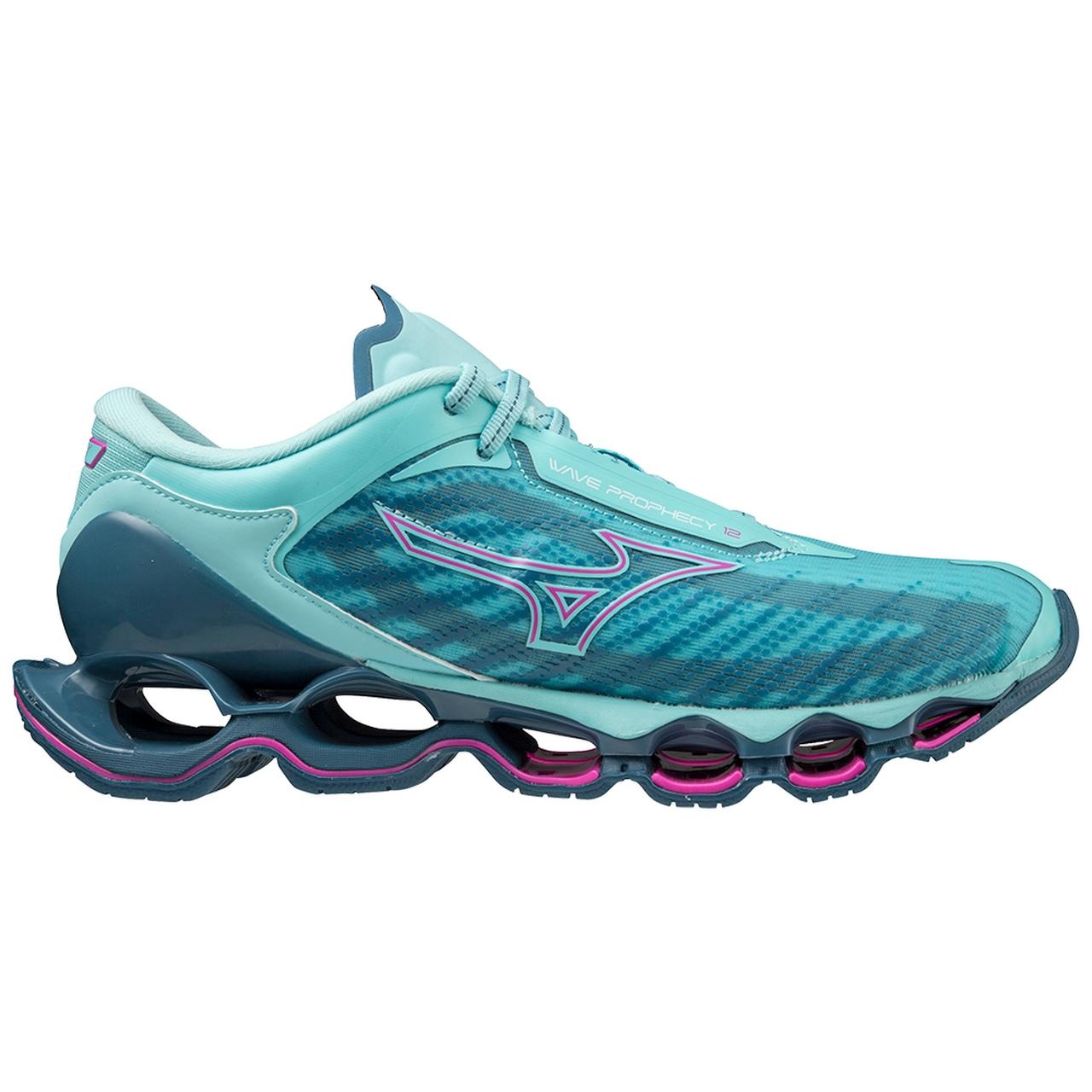 Women's Wave Prophecy 12 Running Shoe - 3