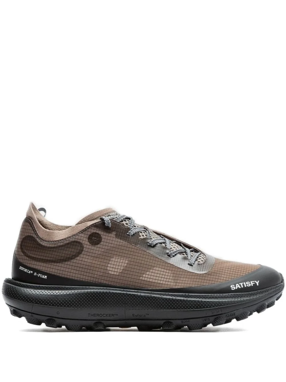 The Rocker sneakers - 1